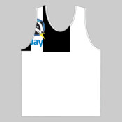 Badger vest 1